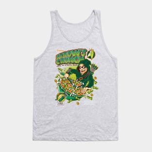 ARROW´S CRUNCH Tank Top